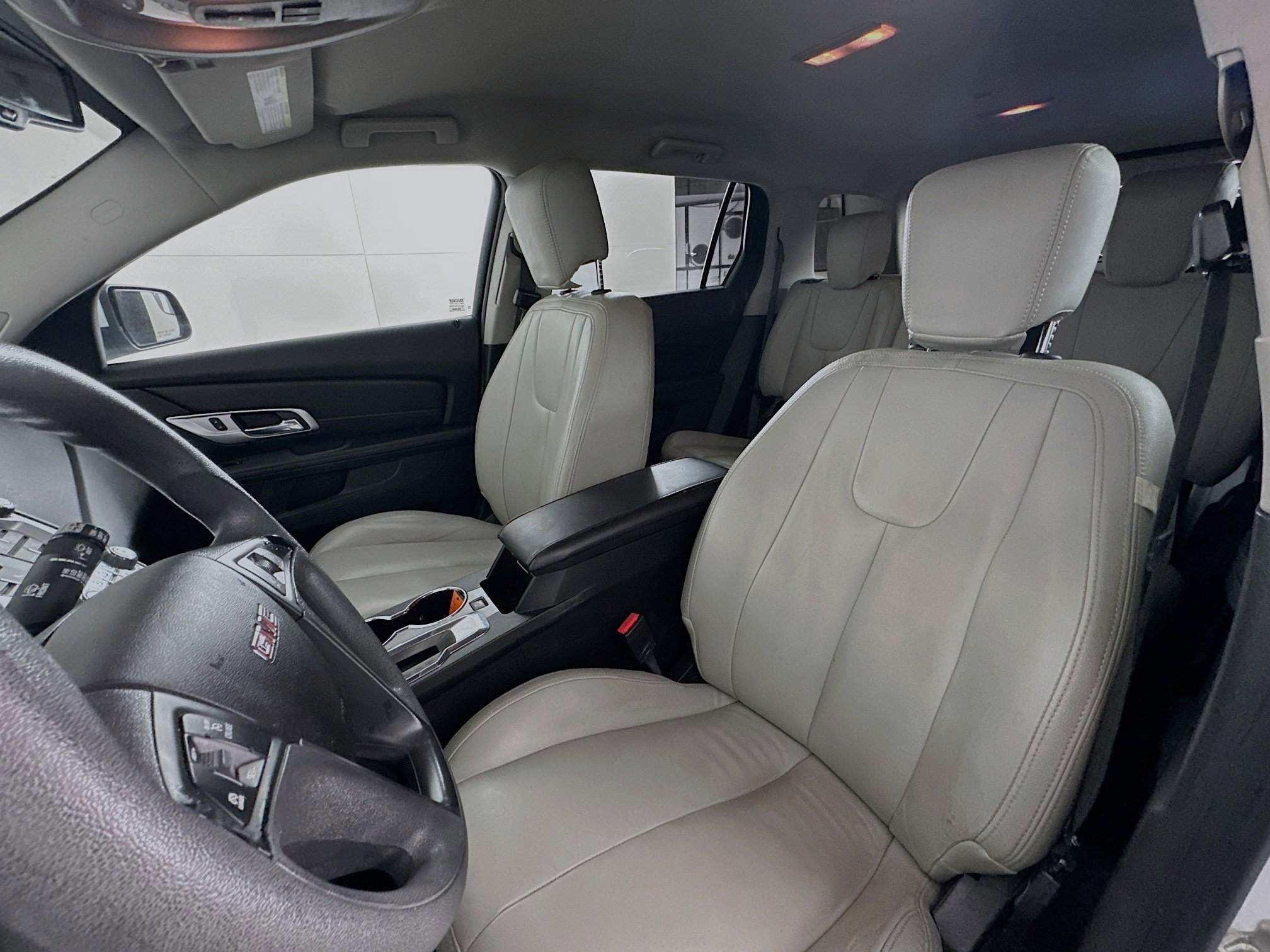 Used 2014 GMC Terrain SLE FWD image 13