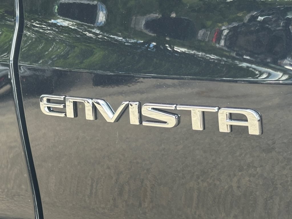 New 2026 Buick Envista Preferred w/ Convenience I Package FWD image 10