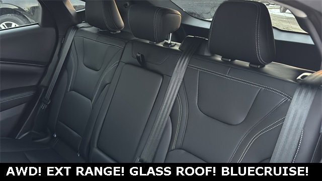 New 2025 Ford Mustang Mach-E Premium image 26