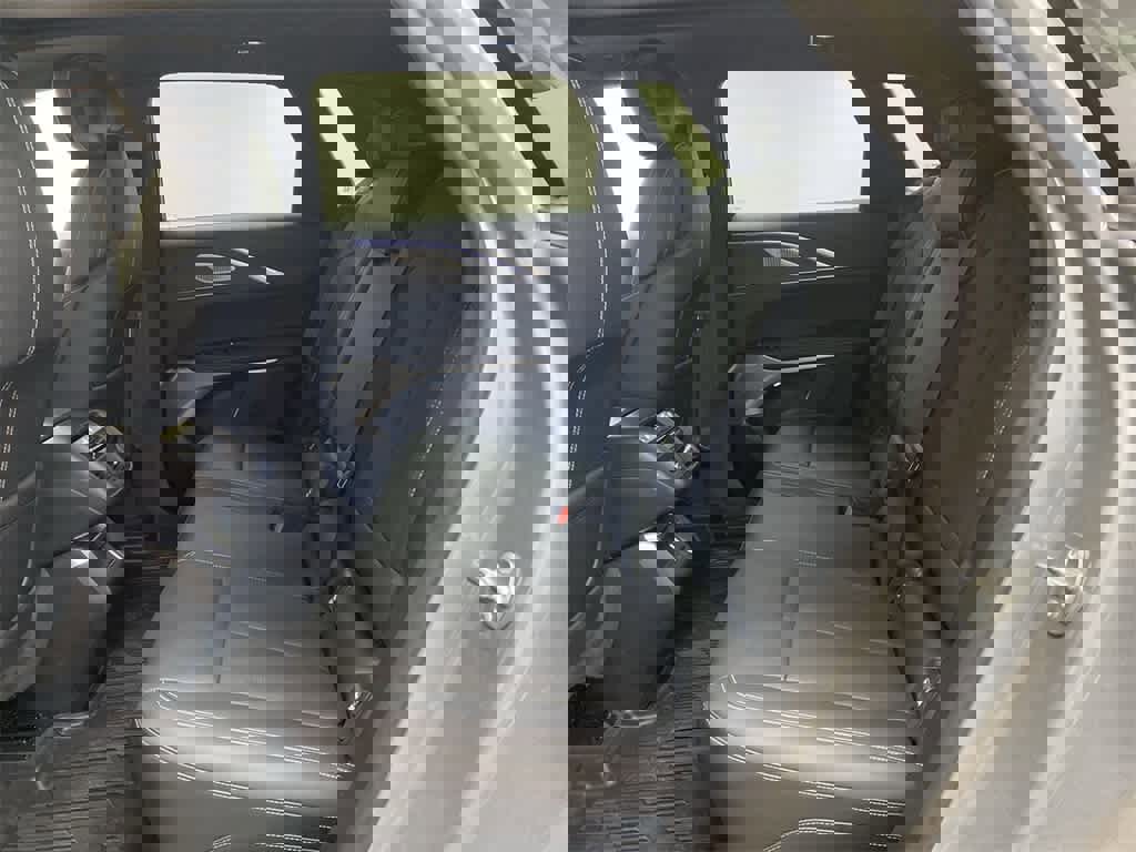 Certified 2024 Cadillac Lyriq Luxury w/ LPO, Floor Liner Package image 17