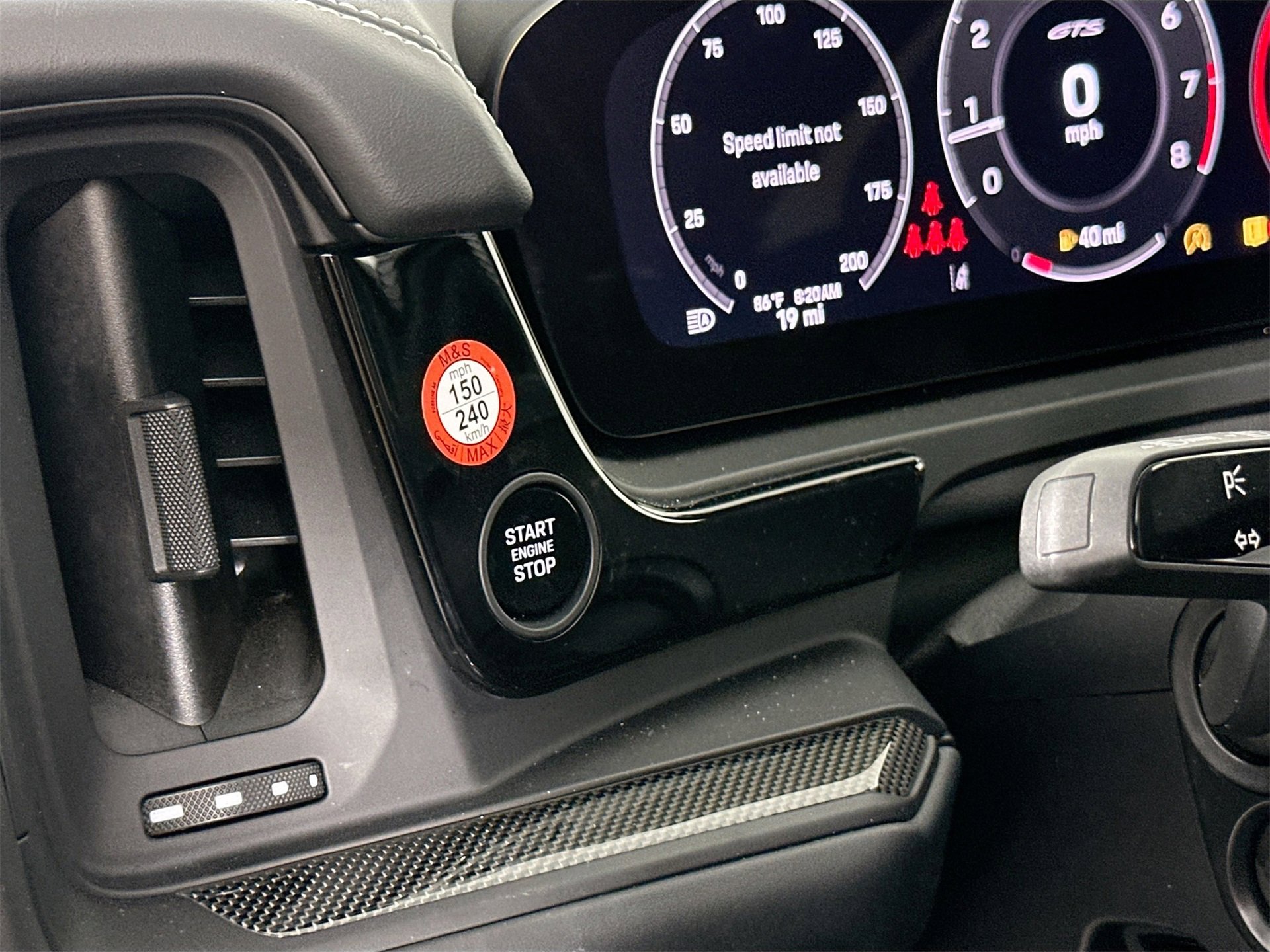 New 2026 Porsche Cayenne GTS image 36