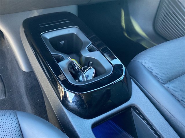 Used 2021 Volkswagen ID.4 Pro S w/ ID.4 Protection Package image 28