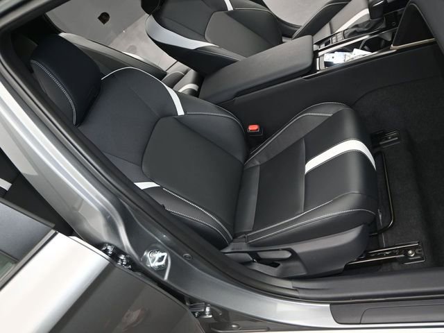 Used 2025 Toyota Camry SE w/ Multimedia Upgrade Package FWD image 15