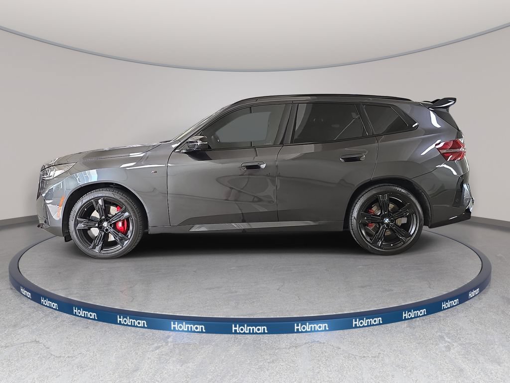 Used 2026 BMW X3 M50 w/ Premium Package AWD/4WD image 11