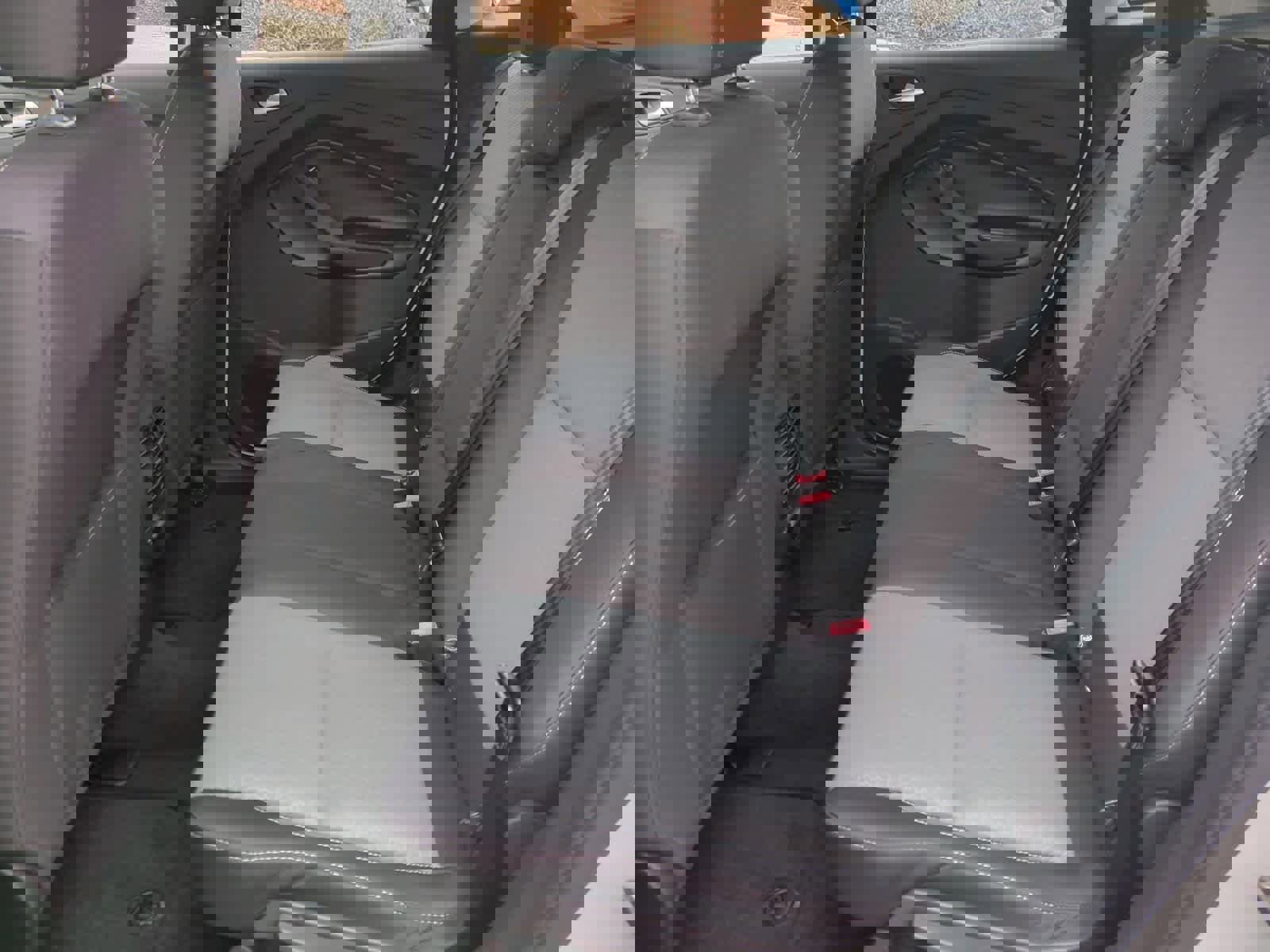 Used 2017 Ford C-MAX SE image 19