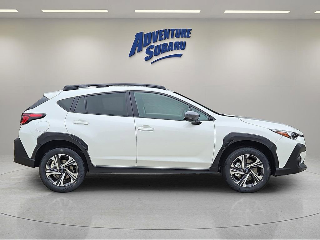 Used 2026 Subaru Crosstrek 2.0i Premium image 7
