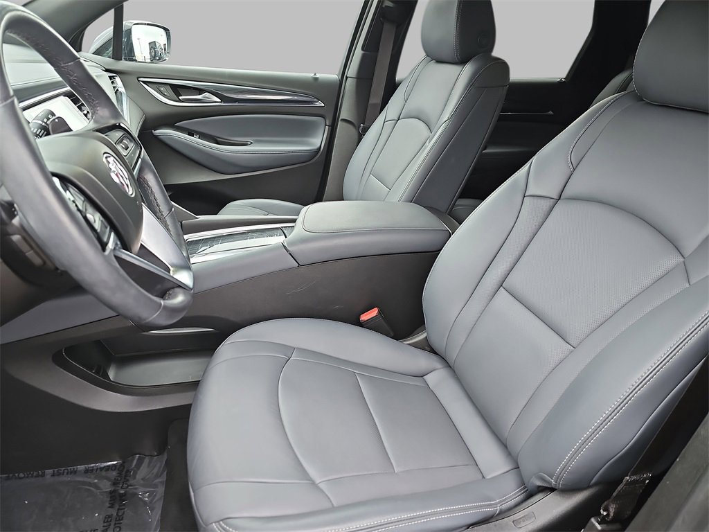 Certified 2024 Buick Enclave Essence w/ Trailering Package, 5000 lbs. image 16