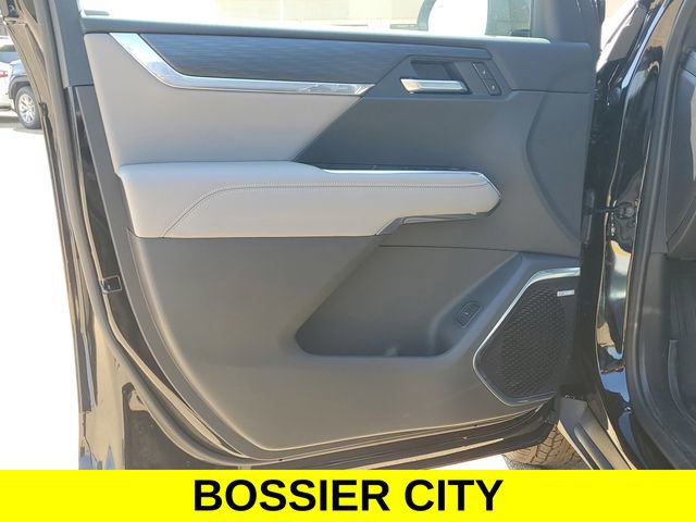 New 2026 GMC Acadia Elevation w/ Black Edition FWD image 22