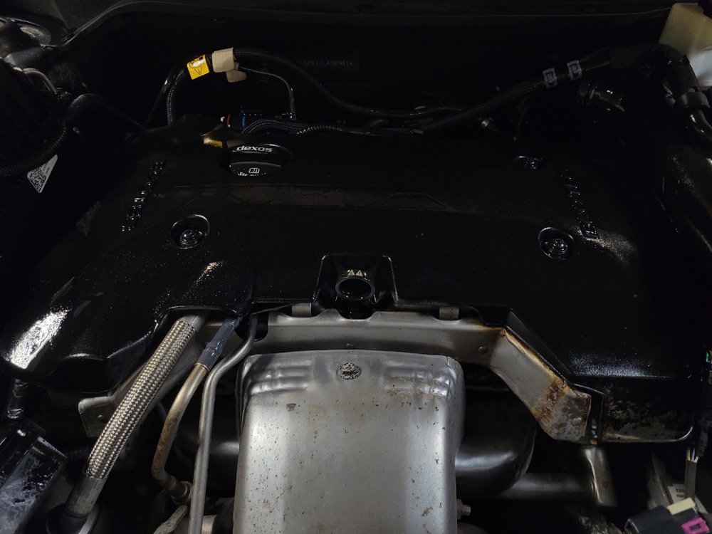 Used 2018 GMC Terrain Denali w/ Driver Alert Package II image 30