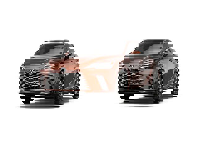 New 2026 Lexus RX 350 w/ Luxury Package image 1