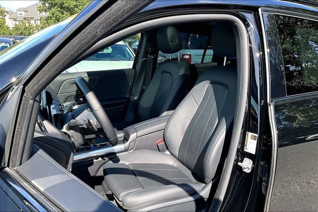 Certified 2023 Mercedes-Benz GLA 250 4MATIC image 6