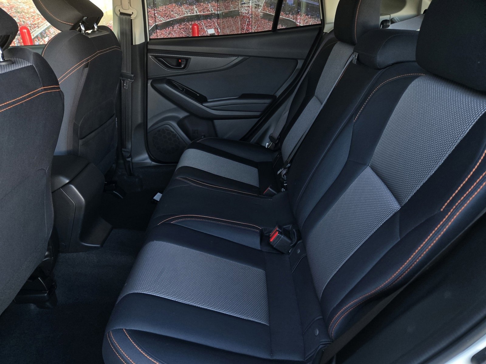 Used 2023 Subaru Crosstrek 2.0i Premium image 11