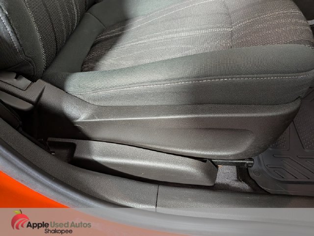 Used 2012 Chevrolet Sonic LT FWD image 34