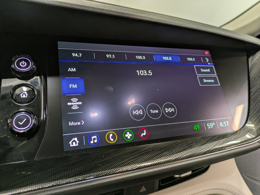 Used 2023 Buick Envision Preferred image 13