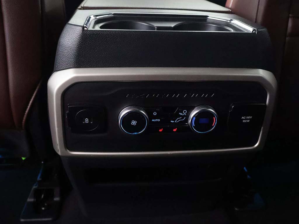 Used 2024 Ford Expedition Max Limited image 55