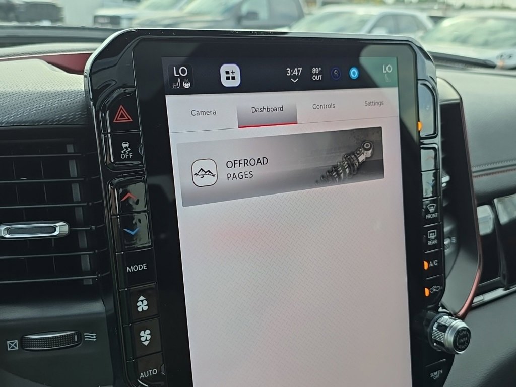 New 2026 RAM 1500 Rebel image 35