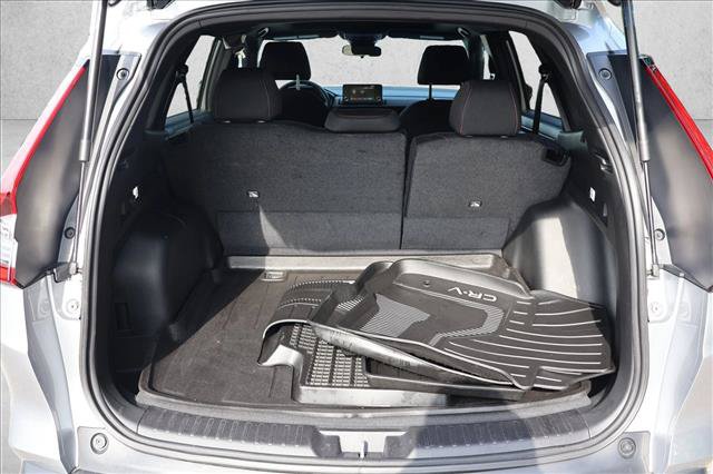 Certified 2023 Honda CR-V Sport image 25