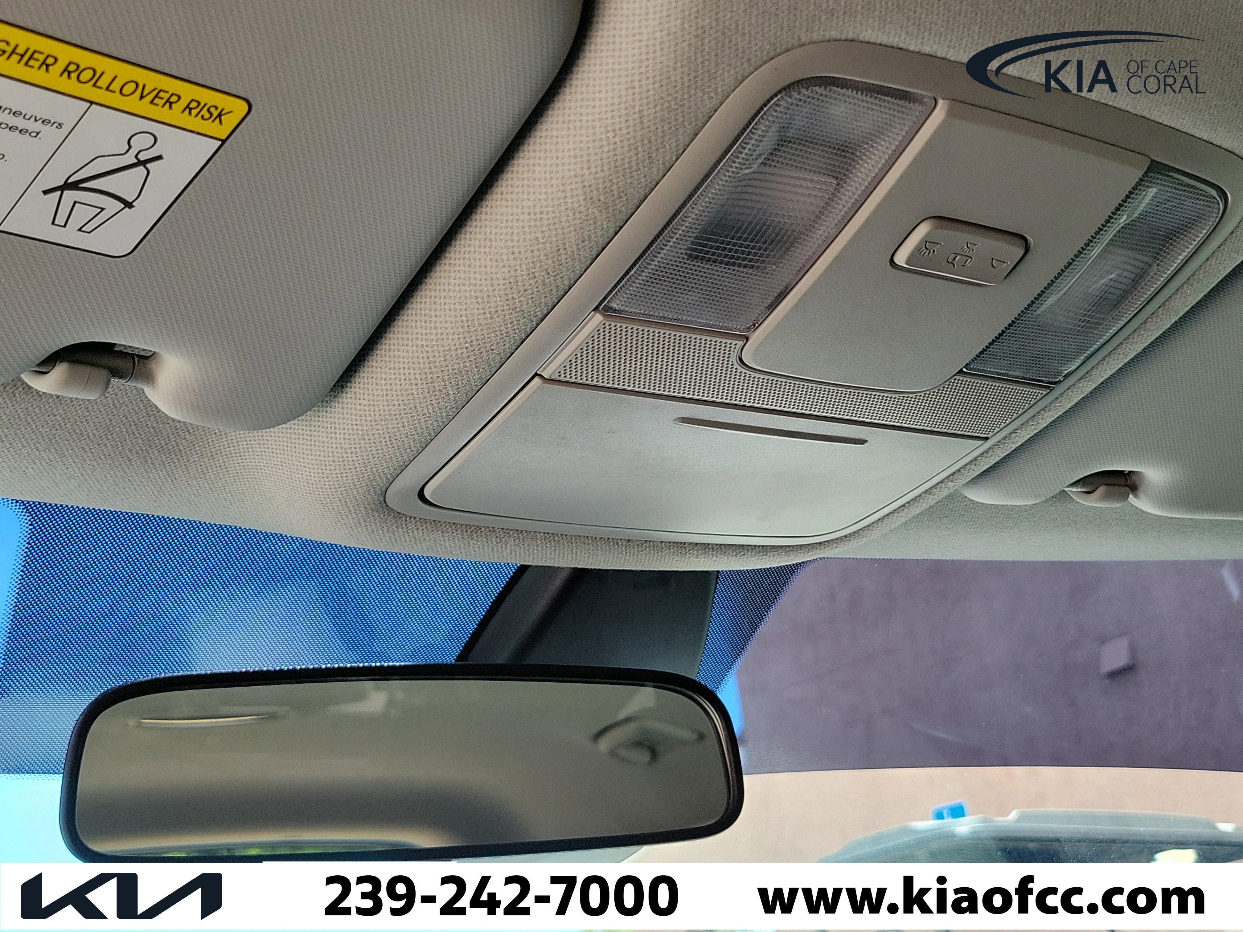 Used 2022 Kia Soul LX w/ Technology Package FWD image 29