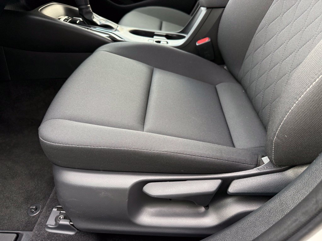 Certified 2026 Toyota Corolla LE FWD image 13