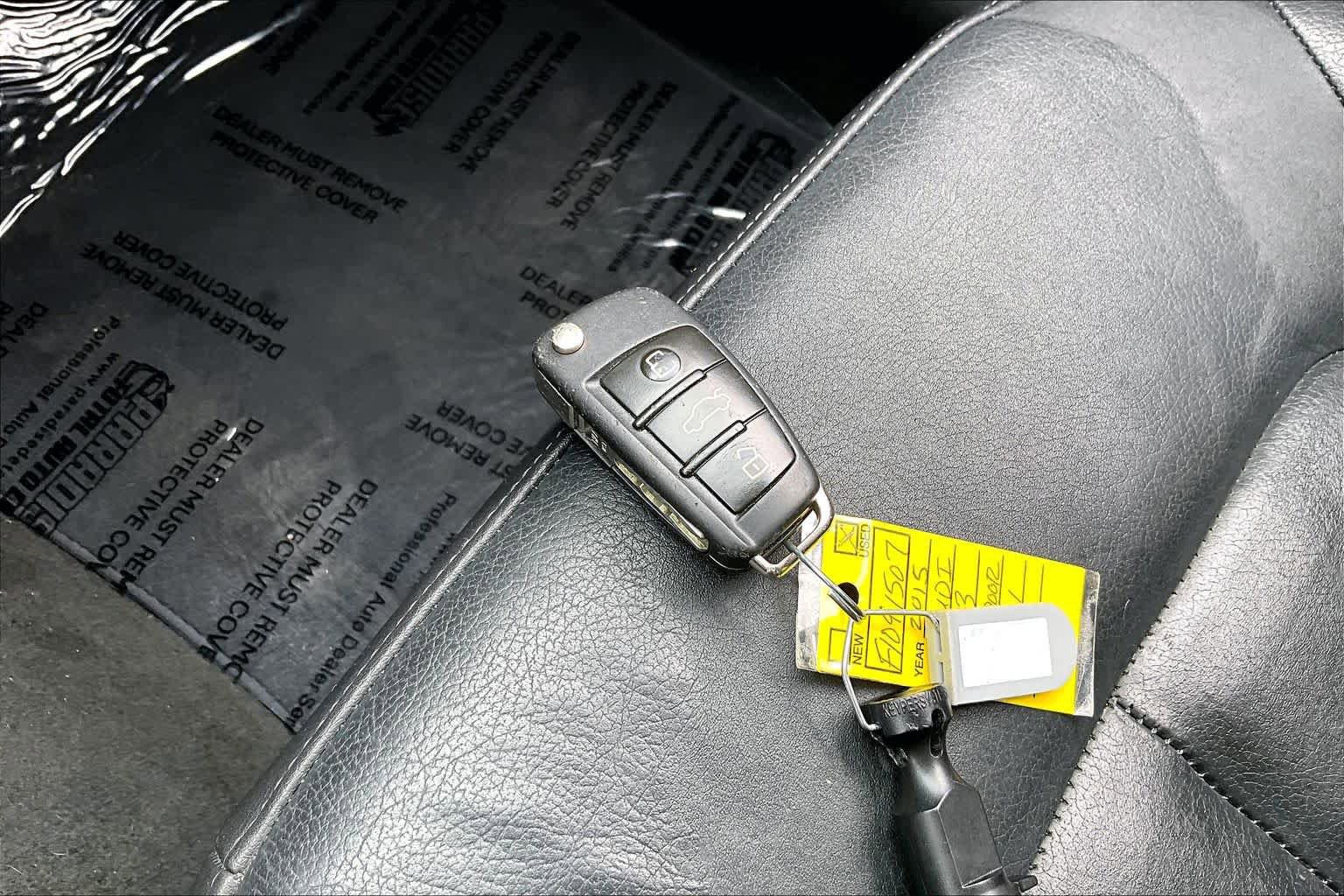 Used 2015 Audi A3 1.8T Premium Plus image 15