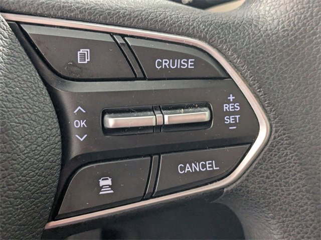 Used 2020 Hyundai Santa Fe SEL image 16