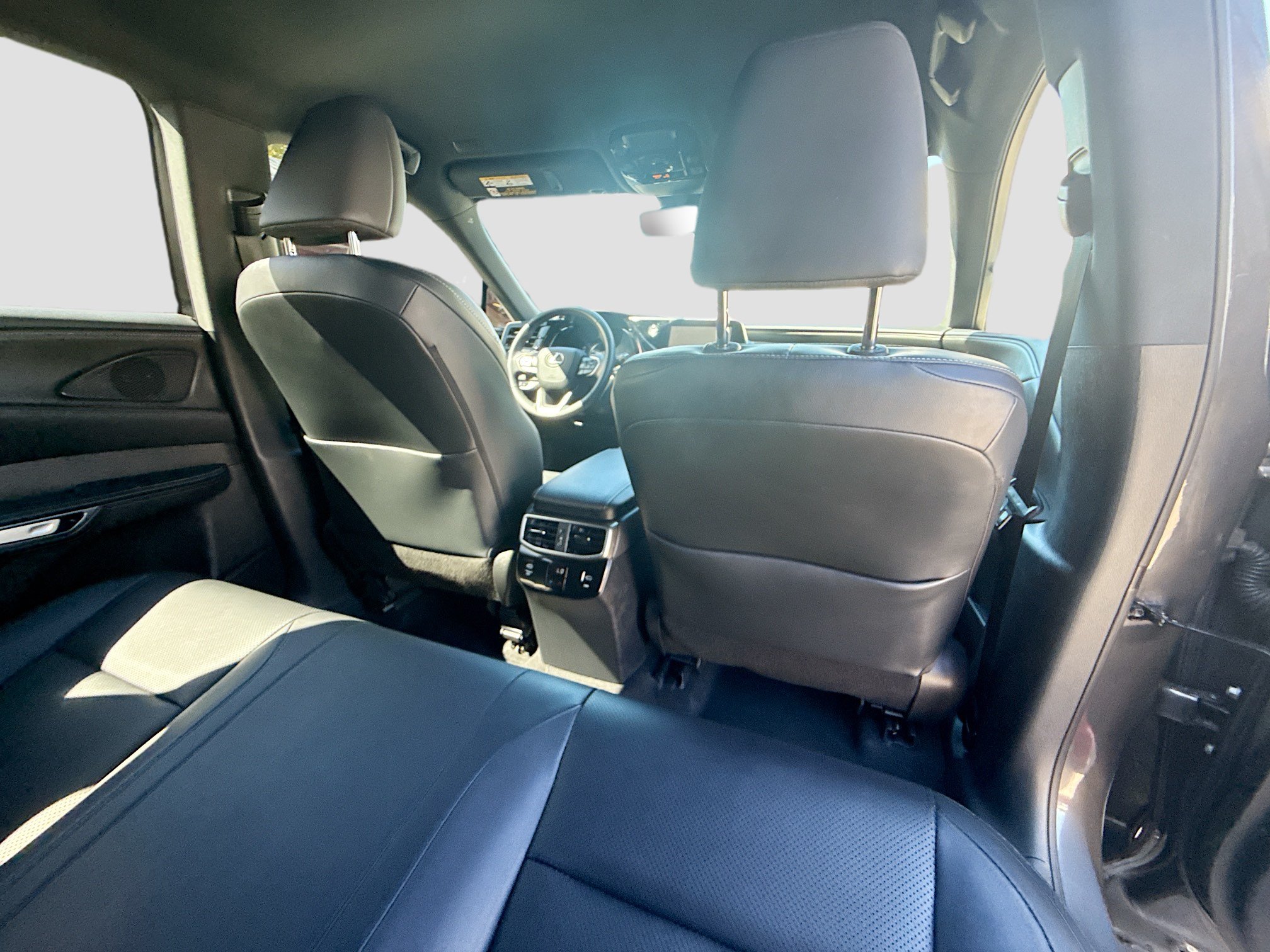 Used 2024 Lexus RX 350 FWD w/ Technology Package image 30