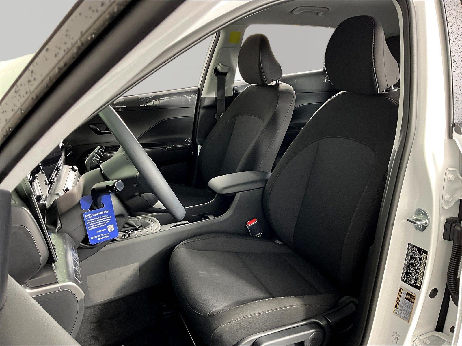 New 2027 Hyundai Kona SE AWD/4WD image 16