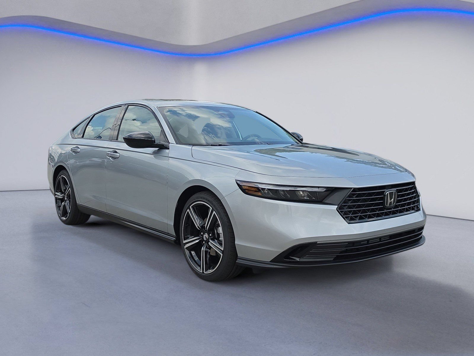 New 2026 Honda Accord SE image 6