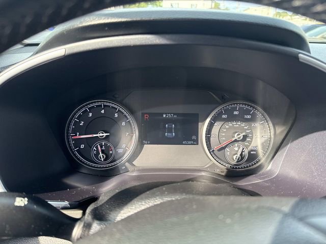 Certified 2023 Hyundai Santa Fe SEL image 35