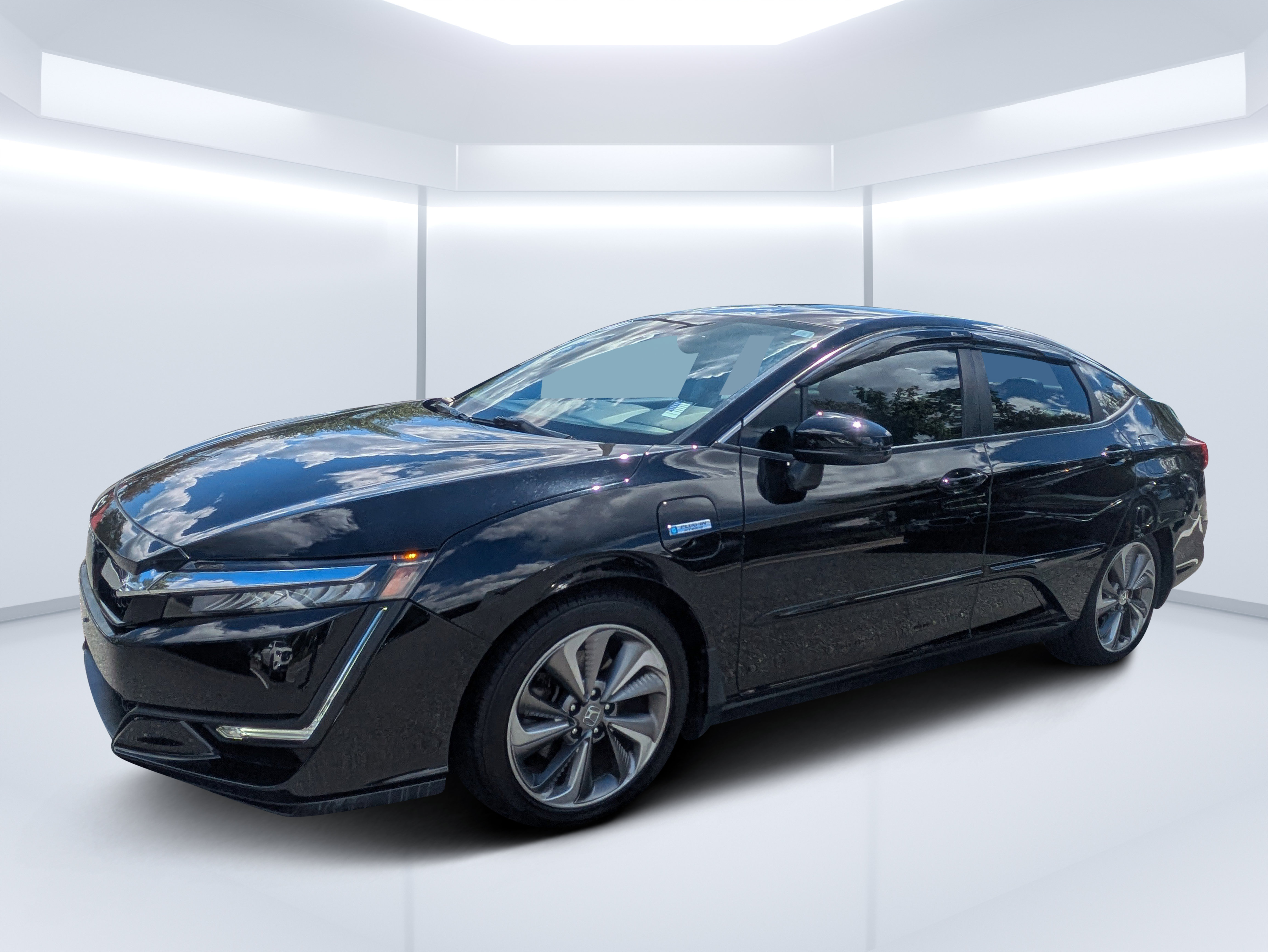 Used 2018 Honda Clarity Touring image 7