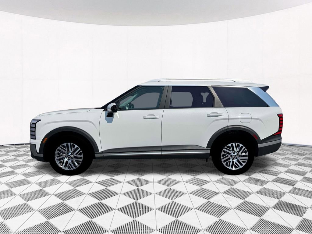 New 2026 Hyundai Palisade SEL image 3