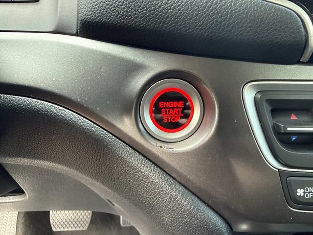 Certified 2022 Honda Pilot Special Edition image 28