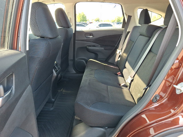 Used 2016 Honda CR-V EX image 11