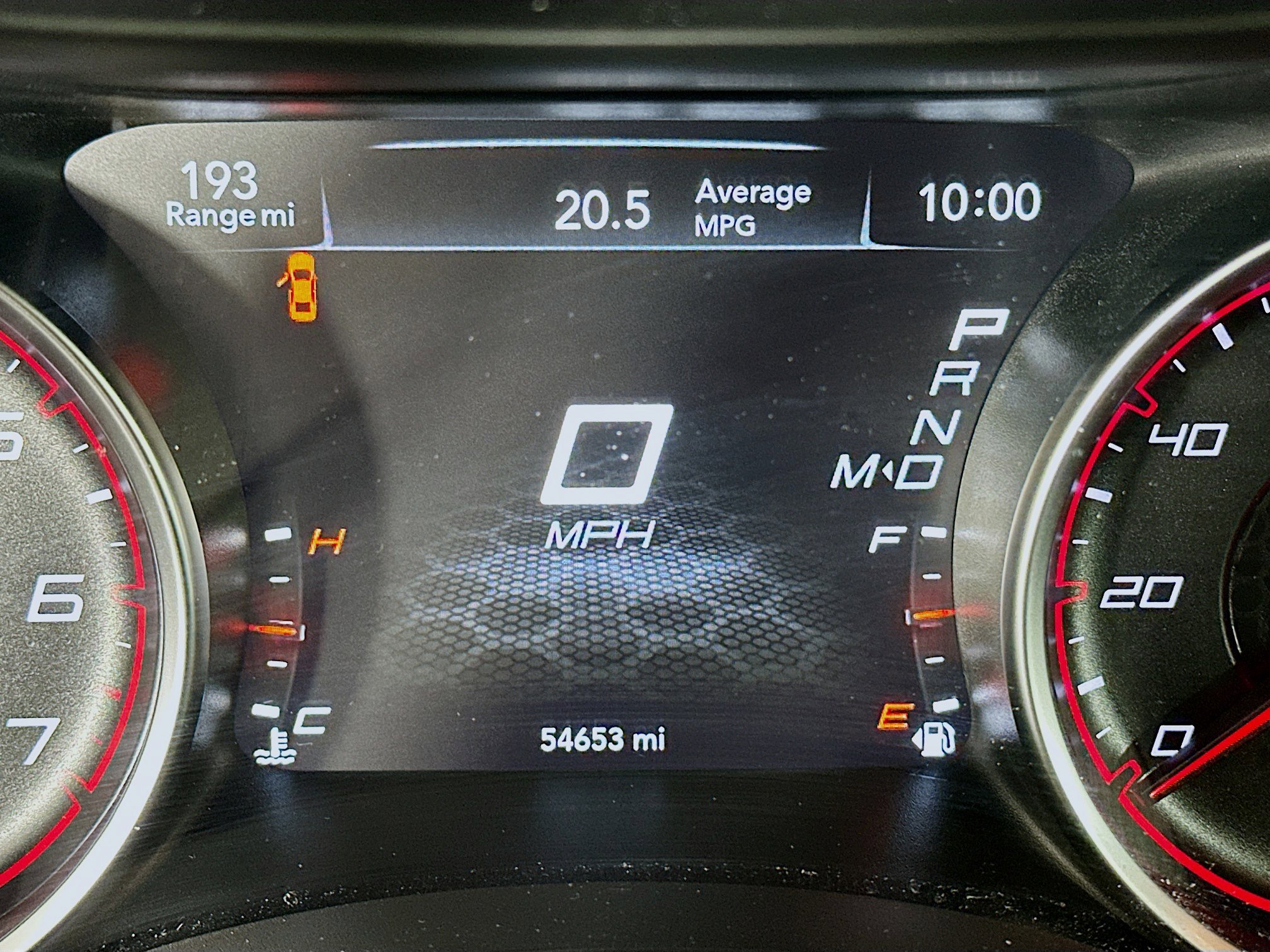 Used 2016 Dodge Charger SE w/ Popular Equipment Group RWD image 19