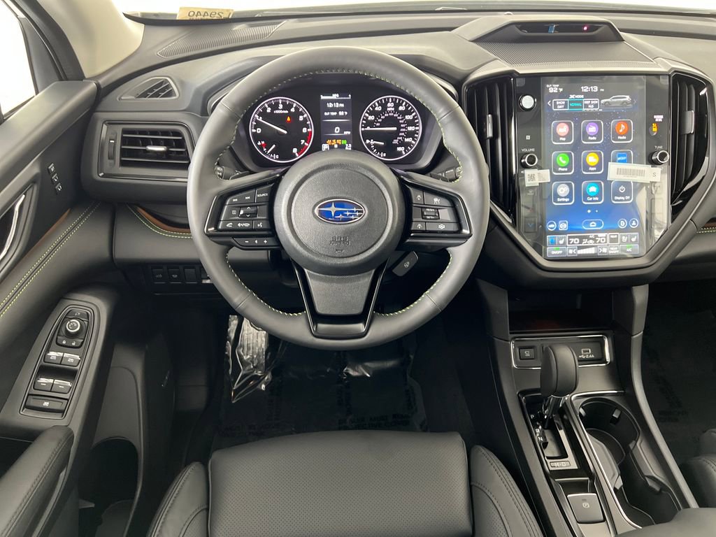 New 2026 Subaru Ascent Bronze Edition image 15