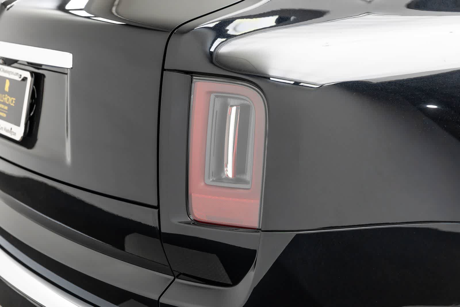 New 2026 Rolls-Royce Cullinan AWD/4WD image 74