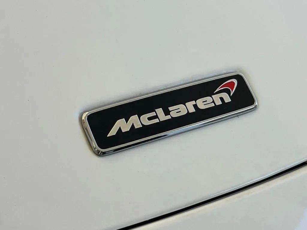 Used 2018 McLaren 720S image 26
