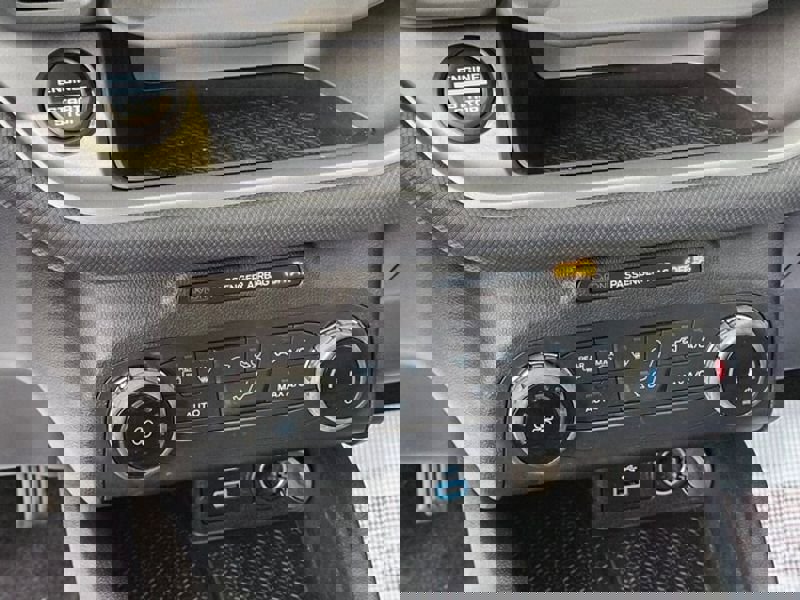 Used 2022 Ford Bronco Sport Big Bend image 21