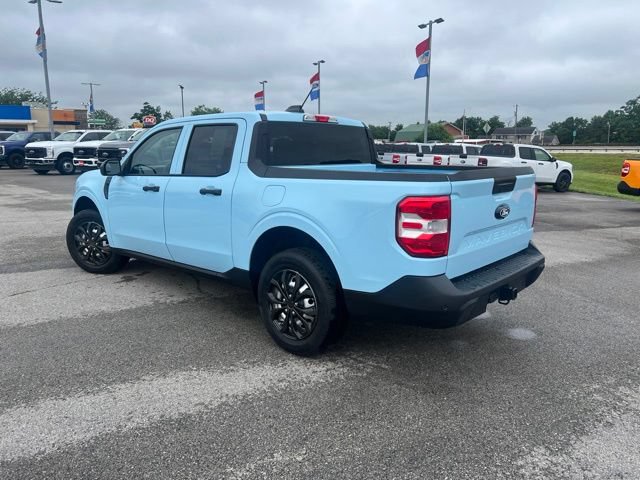 New 2026 Ford Maverick XL AWD/4WD image 6
