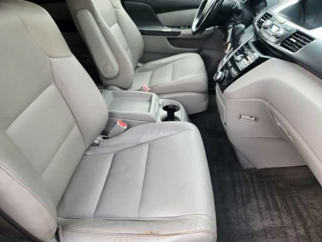 Used 2012 Honda Odyssey EX-L image 23