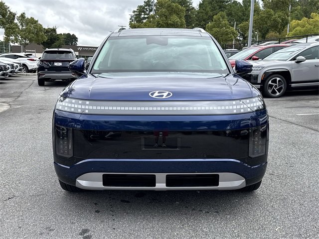 New 2026 Hyundai Ioniq 9 Limited image 2
