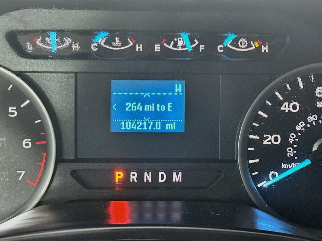 Used 2019 Ford F150 XLT AWD/4WD image 15