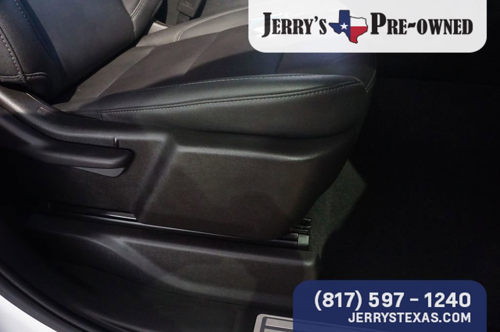 Used 2024 Chevrolet Silverado 3500 LT w/ Texas Edition image 25