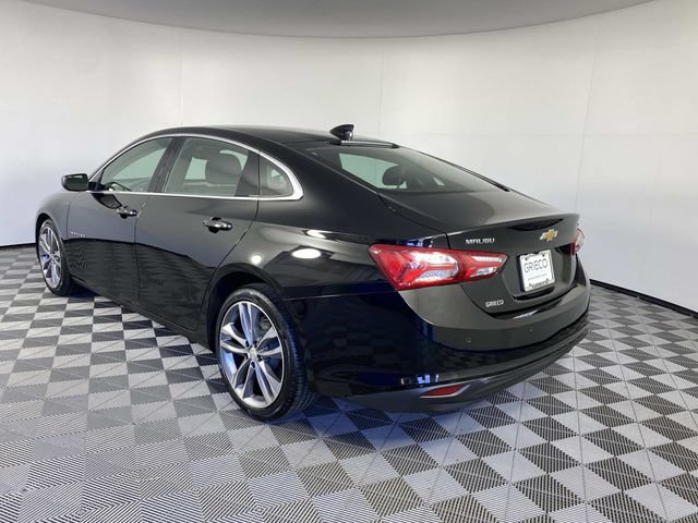Used 2024 Chevrolet Malibu LT FWD image 6