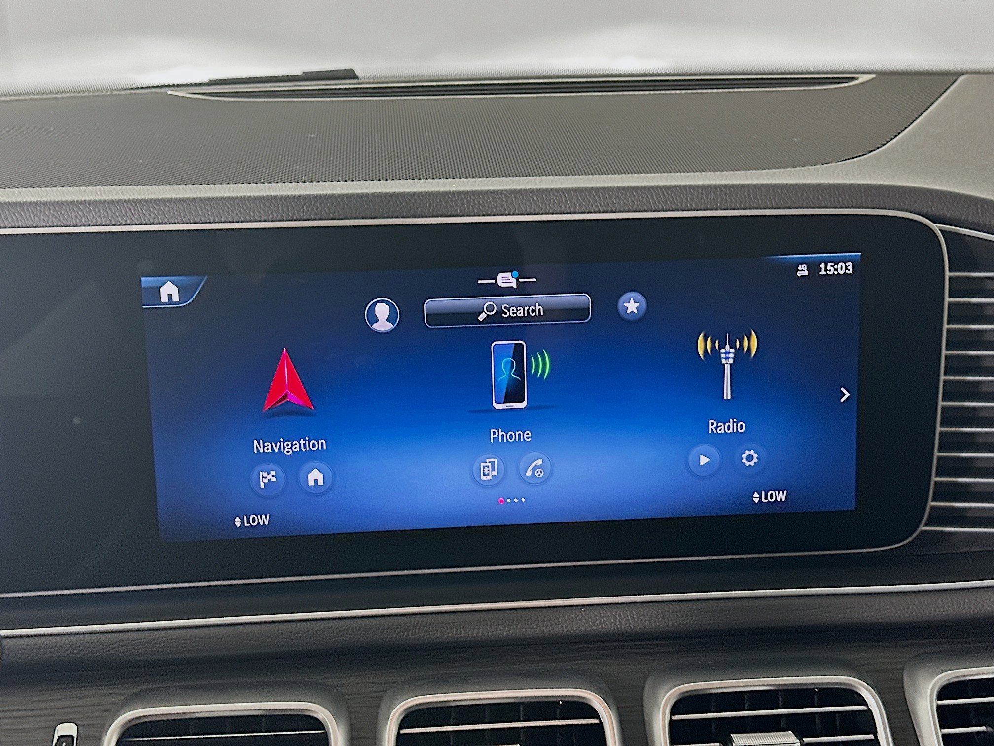 Used 2026 Mercedes-Benz GLE 450 4MATIC image 19