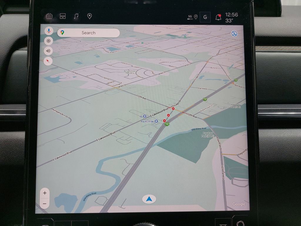 New 2026 GMC Terrain AT4 w/ Technology Package II image 24
