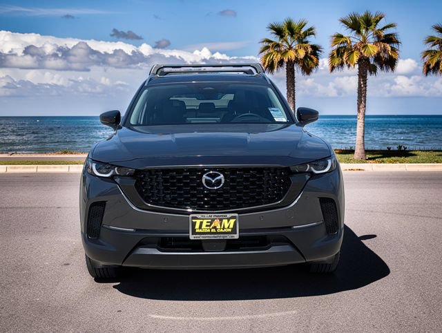 Certified 2026 MAZDA CX-50 2.5 Hybrid w/ Premium Plus Pkg AWD/4WD image 4