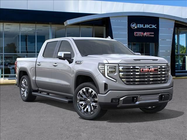 New 2026 GMC Sierra 1500 Denali w/ Denali Reserve Package image 7
