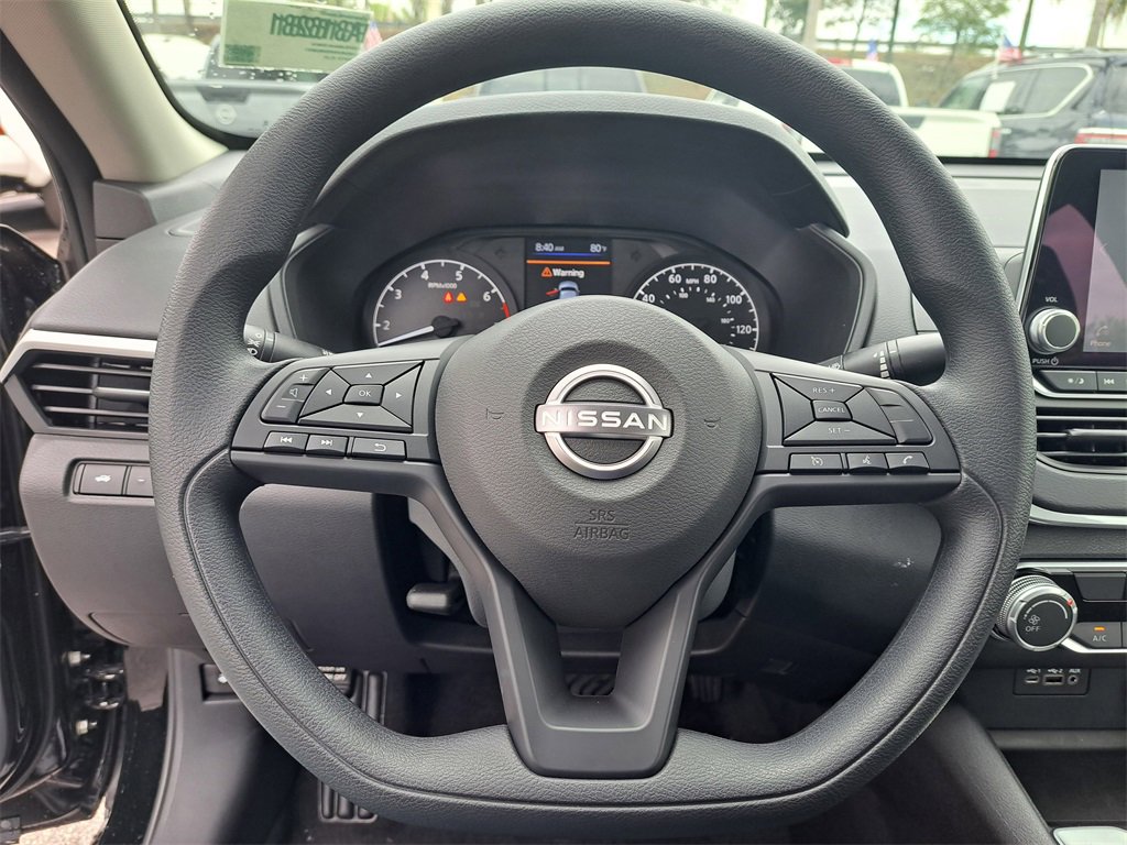 Used 2025 Nissan Altima 2.5 S image 17