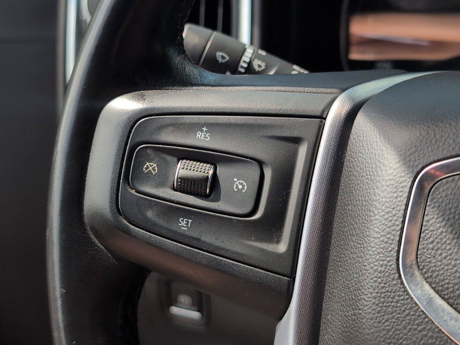 Used 2022 GMC Sierra 2500 SLE AWD/4WD image 29